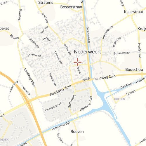 Dakdekker Nederweert